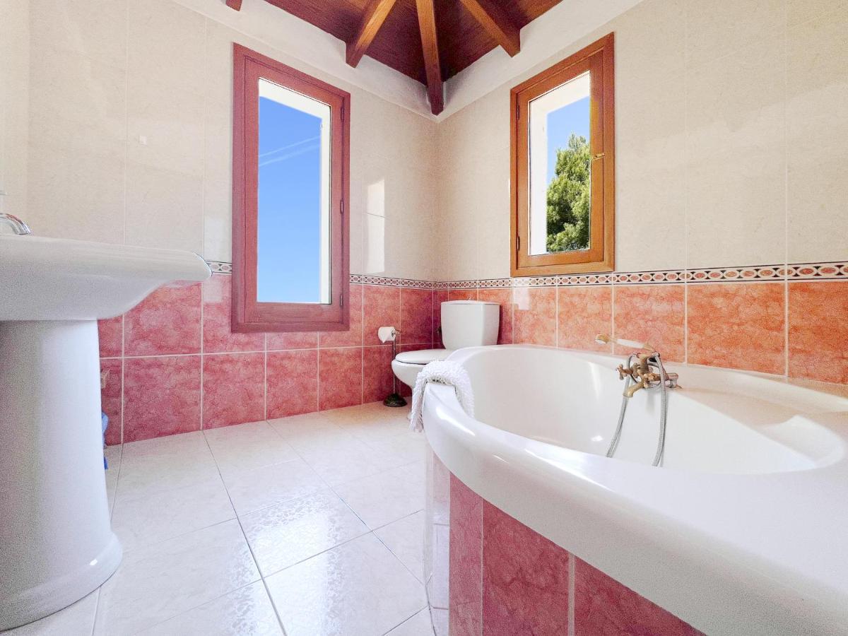 Finca Binifarda Dor Феланитс Екстериор снимка